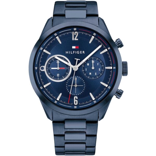 Authentic TOMMY HILFIGER Elegant Watch  - TOMMY HILFIGER