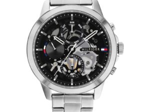 Authentic TOMMY HILFIGER Elegant Watch  – TOMMY HILFIGER