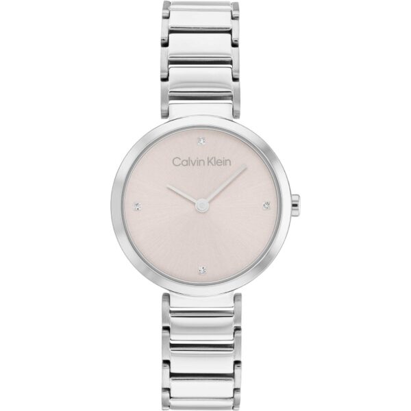 Authentic CK Calvin Klein Elegant Watch  - CALVIN KLEIN