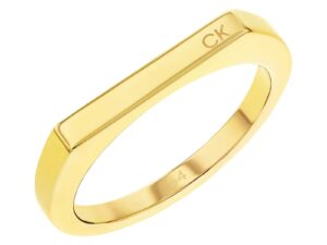 Authentic CALVIN KLEIN  Designer Jewelry  – CALVIN KLEIN