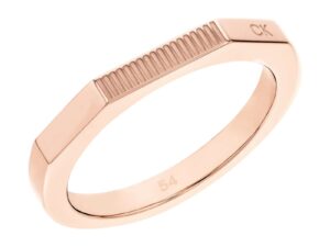 Authentic CALVIN KLEIN  Designer Jewelry  – CALVIN KLEIN