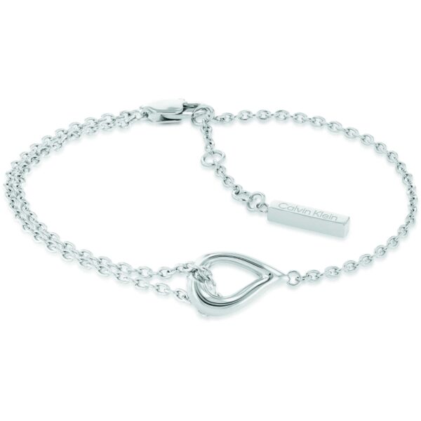 Authentic CALVIN KLEIN  Designer Jewelry  - CALVIN KLEIN