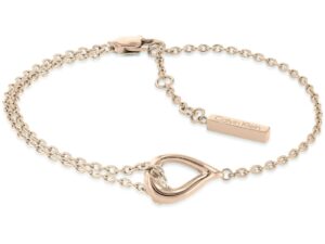 Authentic CALVIN KLEIN  Designer Jewelry  – CALVIN KLEIN