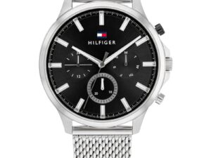 Authentic TOMMY HILFIGER Elegant Watch  – TOMMY HILFIGER