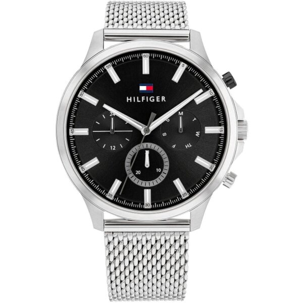 Authentic TOMMY HILFIGER Elegant Watch  - TOMMY HILFIGER