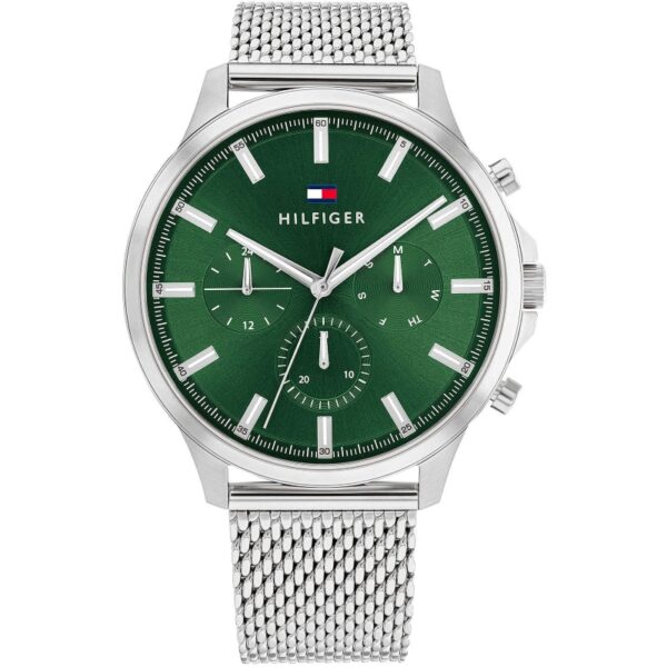 Authentic TOMMY HILFIGER Elegant Watch  - TOMMY HILFIGER