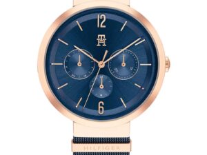 Authentic TOMMY HILFIGER Elegant Watch  – TOMMY HILFIGER