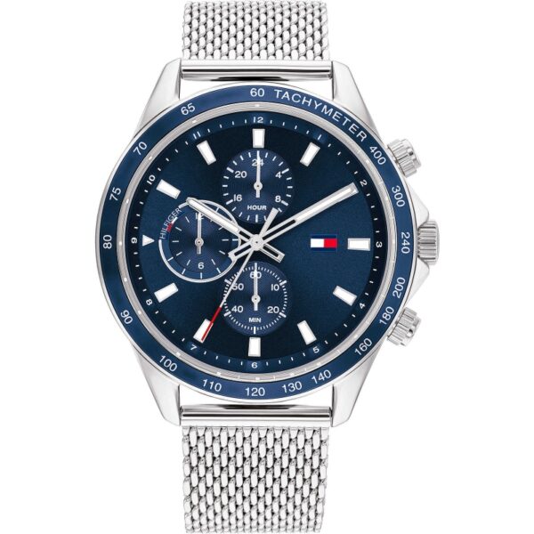 Authentic TOMMY HILFIGER Elegant Watch  - TOMMY HILFIGER