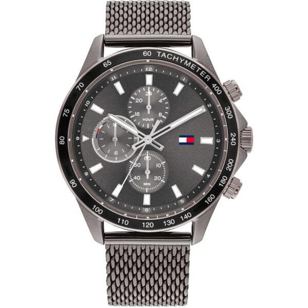 Authentic TOMMY HILFIGER Elegant Watch  - TOMMY HILFIGER