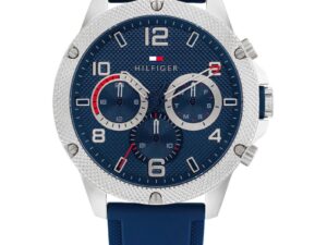 Authentic TOMMY HILFIGER Elegant Watch  – TOMMY HILFIGER