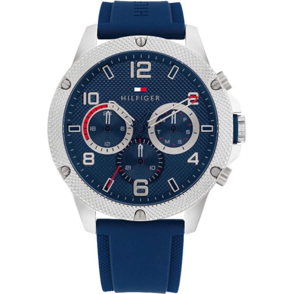 Authentic TOMMY HILFIGER Elegant Watch  - TOMMY HILFIGER