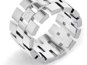 Authentic CALVIN KLEIN  Designer Jewelry  – CALVIN KLEIN