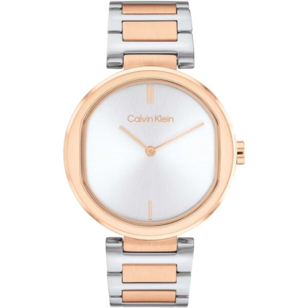 Authentic CK Calvin Klein Elegant Watch  - CALVIN KLEIN