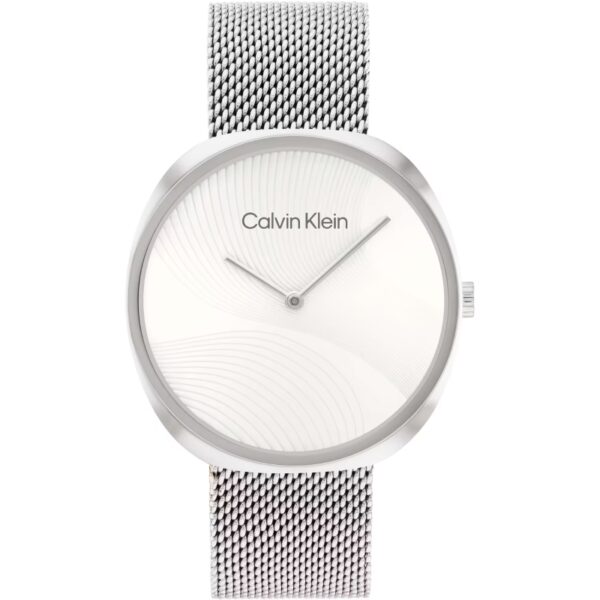 Authentic CK Calvin Klein Elegant Watch  - CALVIN KLEIN