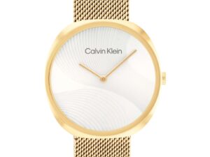 Authentic CK Calvin Klein Elegant Watch  – CALVIN KLEIN