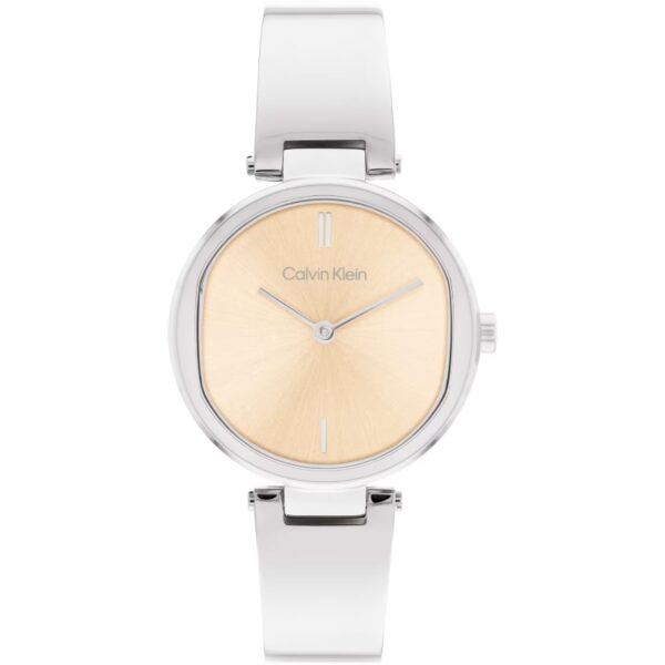 Authentic CK Calvin Klein Elegant Watch  - CALVIN KLEIN