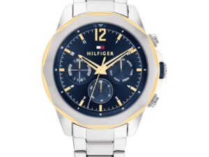 Authentic TOMMY HILFIGER Elegant Watch  – TOMMY HILFIGER