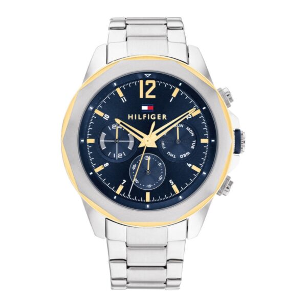 Authentic TOMMY HILFIGER Elegant Watch  - TOMMY HILFIGER