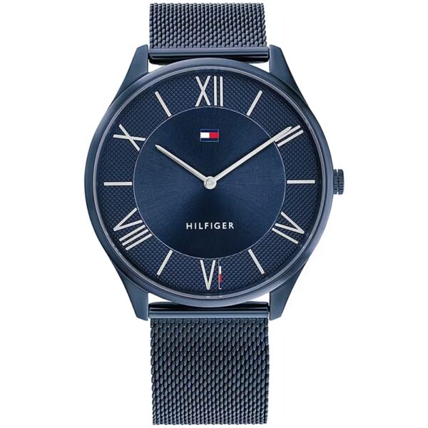 Authentic TOMMY HILFIGER Elegant Watch  - TOMMY HILFIGER