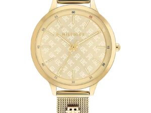 Authentic TOMMY HILFIGER Elegant Watch  – TOMMY HILFIGER