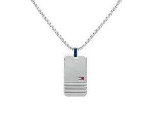 Authentic TOMMY HILFIGER  Designer Jewelry  – TOMMY HILFIGER