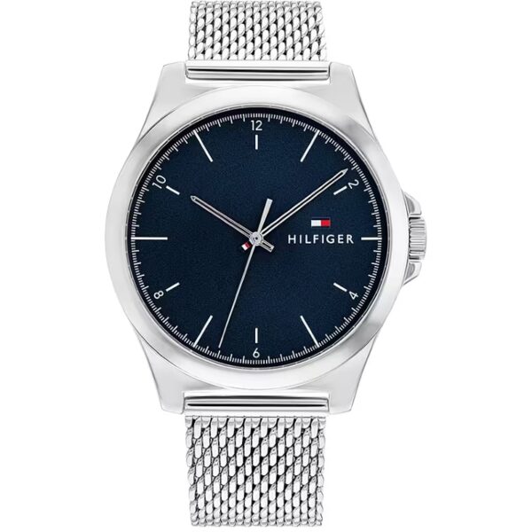 Authentic TOMMY HILFIGER Designer Watch  - TOMMY HILFIGER