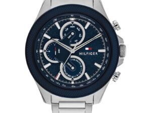 Authentic TOMMY HILFIGER Elegant Watch  – TOMMY HILFIGER