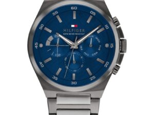 Authentic TOMMY HILFIGER Elegant Watch  – TOMMY HILFIGER