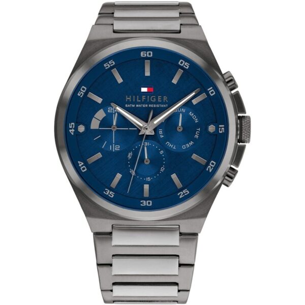 Authentic TOMMY HILFIGER Elegant Watch  - TOMMY HILFIGER