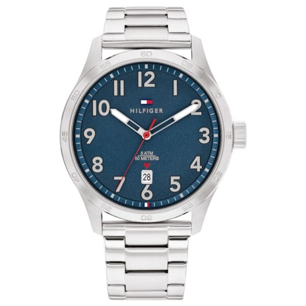 Authentic TOMMY HILFIGER Designer Watch  - TOMMY HILFIGER