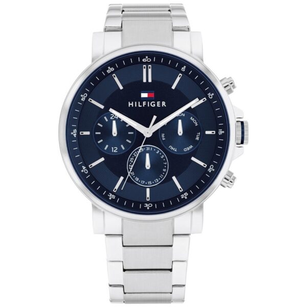 Authentic TOMMY HILFIGER Elegant Watch  - TOMMY HILFIGER