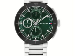 Authentic TOMMY HILFIGER Elegant Watch  – TOMMY HILFIGER