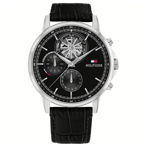 Authentic TOMMY HILFIGER Elegant Watch  - TOMMY HILFIGER