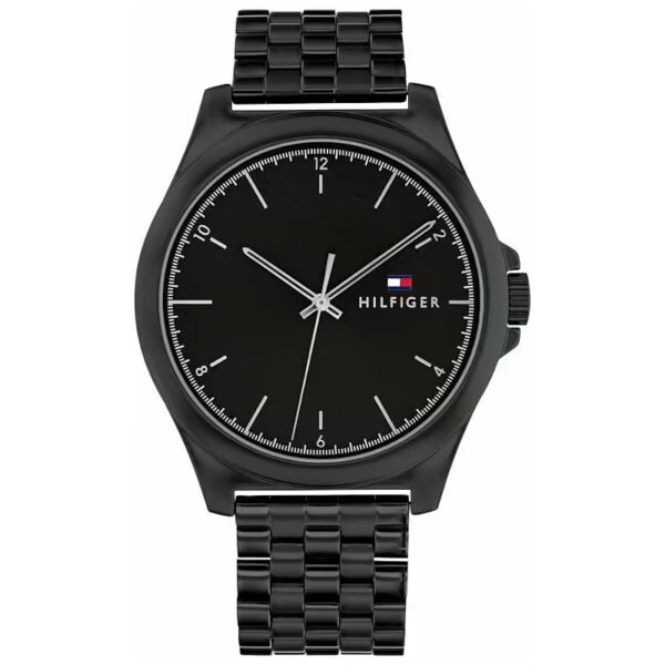 Authentic TOMMY HILFIGER Designer Watch  - TOMMY HILFIGER