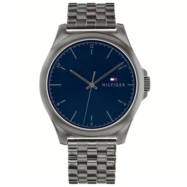 Authentic TOMMY HILFIGER Designer Watch  - TOMMY HILFIGER