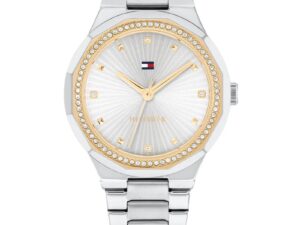 Authentic TOMMY HILFIGER Elegant Watch  – TOMMY HILFIGER