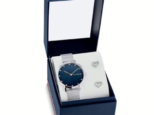 Authentic TOMMY HILFIGER Designer Watch  – TOMMY HILFIGER