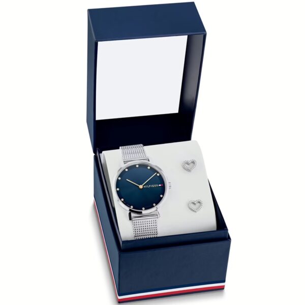 Authentic TOMMY HILFIGER Designer Watch  - TOMMY HILFIGER