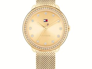 Authentic TOMMY HILFIGER Designer Watch  – TOMMY HILFIGER