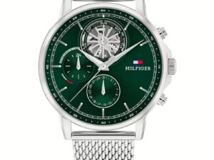 Authentic TOMMY HILFIGER Elegant Watch  – TOMMY HILFIGER