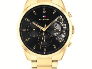 Authentic TOMMY HILFIGER Elegant Watch  – TOMMY HILFIGER