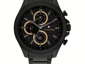 Authentic TOMMY HILFIGER Elegant Watch  – TOMMY HILFIGER