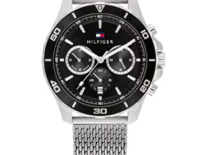 Authentic TOMMY HILFIGER Elegant Watch  – TOMMY HILFIGER