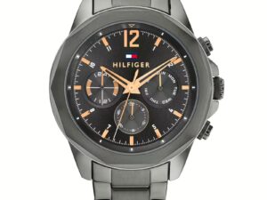 Authentic TOMMY HILFIGER Elegant Watch  – TOMMY HILFIGER