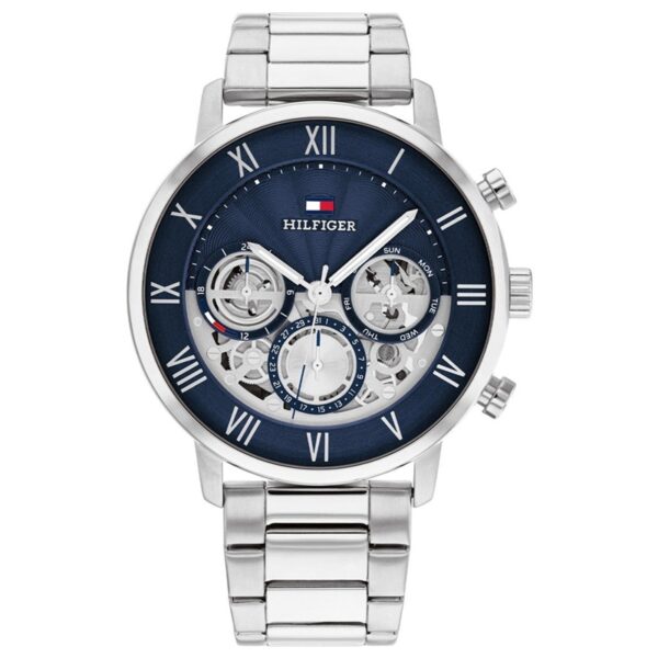 Authentic TOMMY HILFIGER Elegant Watch  - TOMMY HILFIGER