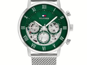 Authentic TOMMY HILFIGER Elegant Watch  – TOMMY HILFIGER