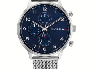 Authentic TOMMY HILFIGER Elegant Watch  – TOMMY HILFIGER