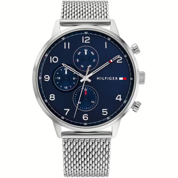 Authentic TOMMY HILFIGER Elegant Watch  - TOMMY HILFIGER