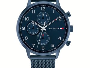 Authentic TOMMY HILFIGER Elegant Watch  – TOMMY HILFIGER