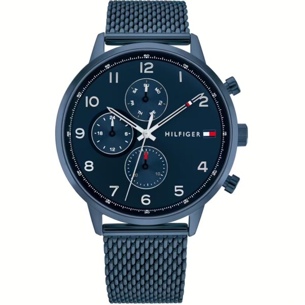 Authentic TOMMY HILFIGER Elegant Watch  - TOMMY HILFIGER